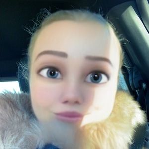 Meet your Posher, Darya